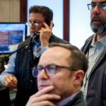 Wall Street Enfrenta Queda Acentuada com Alta do Petróleo e Crescentes Tensões no Oriente Médio