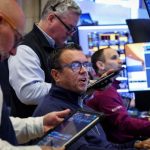 Wall Street Registra Alta em Meio a Novos Desdobramentos no Oriente Médio