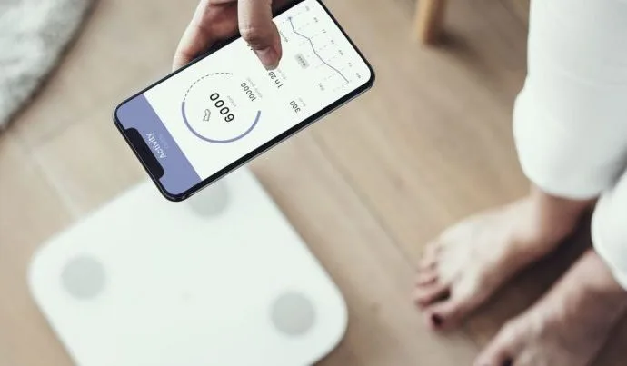 Inovadora Plataforma de Emagrecimento Utiliza IA e Blockchain no Brasil