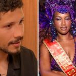 Yuri Lima Revela Ciúmes ao Ver Iza com Novo Namorado