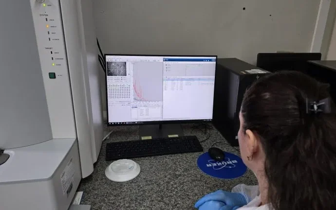 Hospital Regional de Mato Grosso do Sul Revoluciona Diagnósticos com Nova Tecnologia
