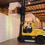 Exportações de Produtos Industrializados de MS Atingem US$ 580 Milhões em Março