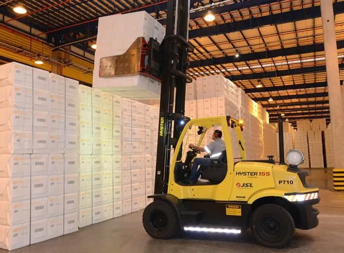 Exportações de Produtos Industrializados de MS Atingem US$ 580 Milhões em Março
