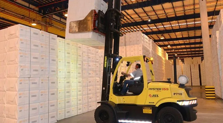 Exportações de Produtos Industrializados de MS Atingem US$ 580 Milhões em Março