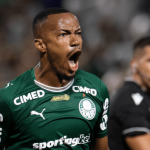 Palmeiras vence Grêmio em Barueri e se destaca na liderança do Brasileiro
