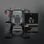 Valtra Apresenta o ‘Talking Tractor’ na Agrishow 2026, Inovação em Interação com Produtores