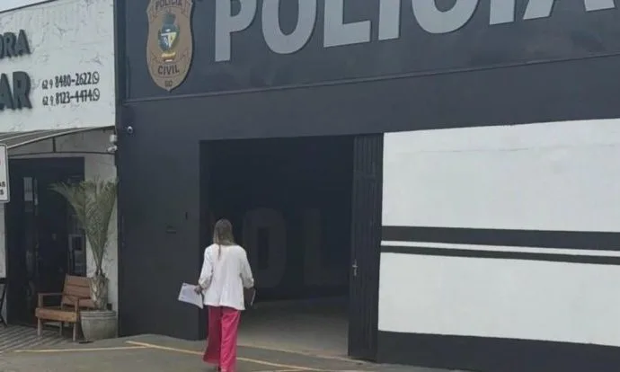 OAB Goiás reage à prisão de advogada por delegado em Cocalzinho OAB Goiás reage à prisão de advogada por delegado em Cocalzinho