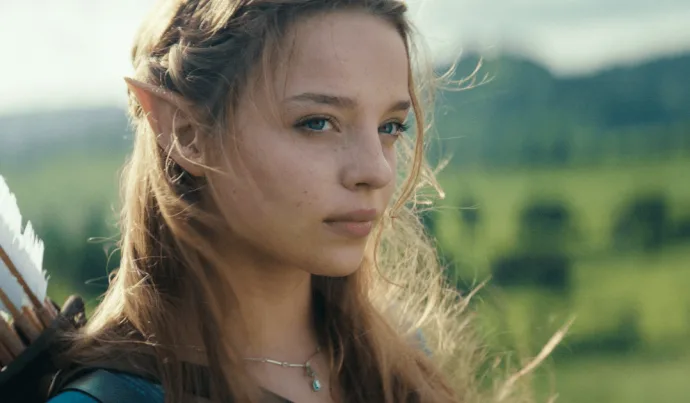 Filmagens de “A Lenda de Zelda” encerradas; estreia prevista para 2027