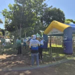 Torneio de Pesca em Castilho promete atrativos para participantes e visitantes