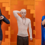 BBB 26: Chaiany, Juliano Floss e Marciele enfrentam o 13º Paredão