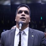 Cabo Daciolo anuncia pré-candidatura à Presidência e filiação ao Mobilização Nacional