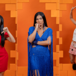 BBB 26: Formado o 14º Paredão com Jordana, Marciele e Samira