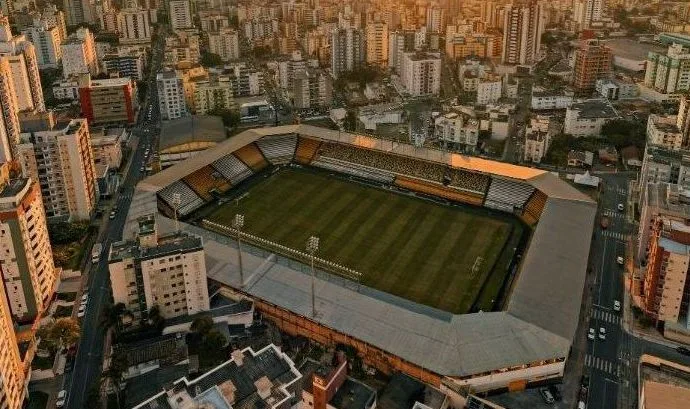 Criciúma e Athletic Club se enfrentam na Série B: saiba onde assistir