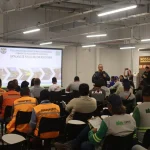 Arauco realiza ações educativas de segurança no trânsito em Mato Grosso do Sul