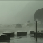 Ciclone Vaianu causa evacuações e danos em várias regiões da Nova Zelândia