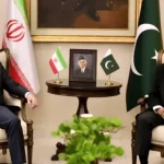 Irã Apresenta Exigências e Reservas ao Paquistão em Negociações com os EUA