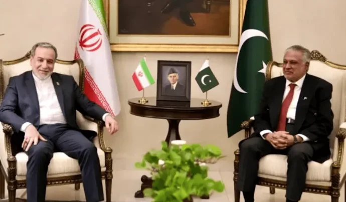 Irã Apresenta Exigências e Reservas ao Paquistão em Negociações com os EUA
