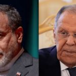 Irã e Rússia discutem cessar-fogo e situação no Estreito de Ormuz