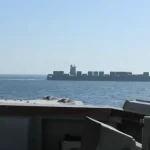 Irã anuncia retaliação contra os EUA após apreensão de navio no Golfo de Omã