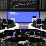 Bolsas Europeias Encerram em Alta com Reflexos das Decisões sobre Juros