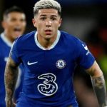 Chelsea afasta Enzo Fernandez após declarações sobre futuro no clube