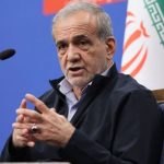 Presidente do Irã afirma que milhões estão prontos para sacrificar suas vidas pelo país