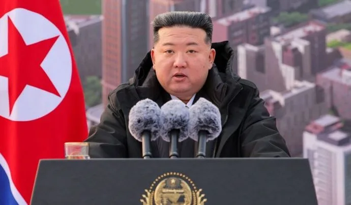 Inteligência sul-coreana aponta distanciamento da Coreia do Norte em relação ao Irã