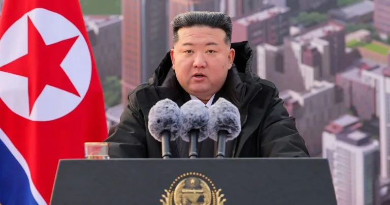 Inteligência sul-coreana aponta distanciamento da Coreia do Norte em relação ao Irã