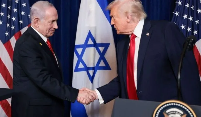 Conflito no Oriente Médio: Divergências entre EUA e Israel podem dificultar negociações Conflito no Oriente Médio: Divergências entre EUA e Israel podem dificultar negociações