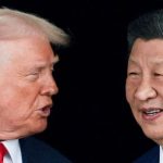 Aprovação à liderança da China supera a dos EUA, revela pesquisa da Gallup