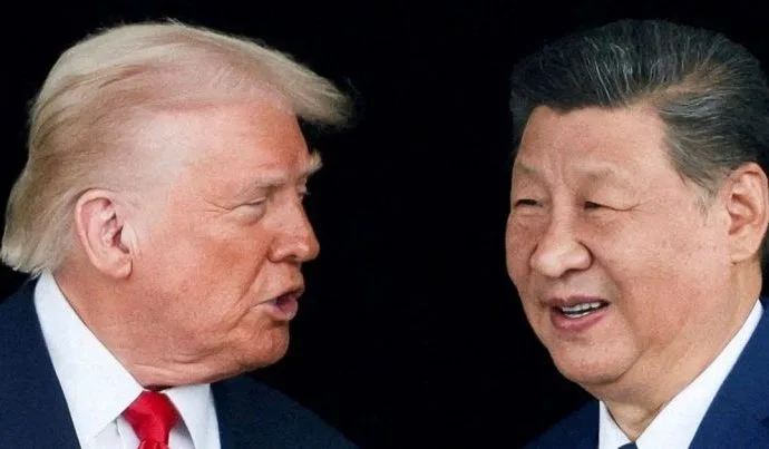 Aprovação à liderança da China supera a dos EUA, revela pesquisa da Gallup