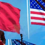 EUA criticam pressão da China sobre viagens do presidente de Taiwan