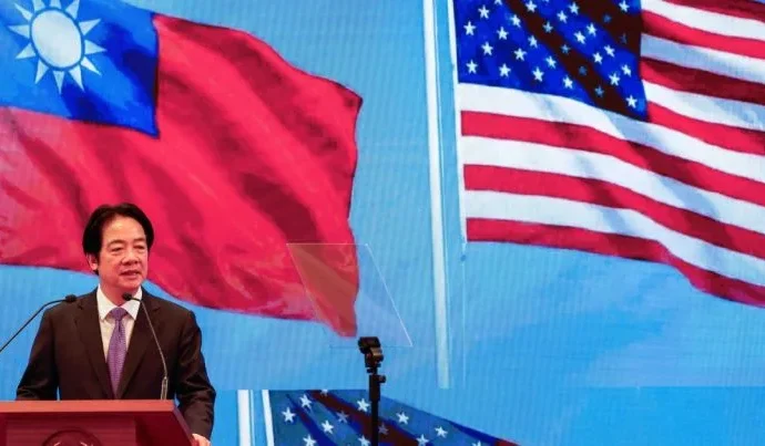 EUA criticam pressão da China sobre viagens do presidente de Taiwan