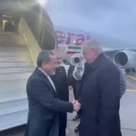 Chanceler Iraniano se Reúne com Putin em São Petersburgo para Debater Relações Bilaterais