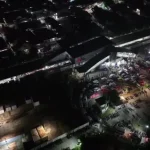 Colisão de trens em Bekasi, Indonésia, resulta em 14 mortes e 84 feridos