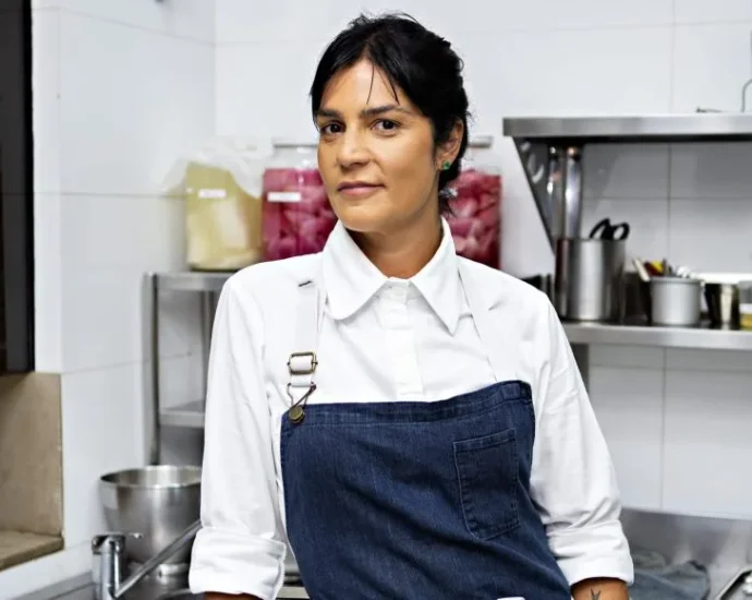 Chef Manu Buffara Assume Comando do Restaurante Elemento Atlântico em Portugal