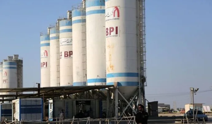 Projétil atinge área próxima à usina nuclear de Bushehr no Irã