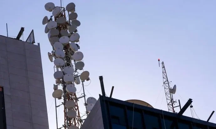 Investimento Estrangeiro em Telecomunicações no Brasil Atinge R$ 2,9 Milhões em Março