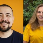 Leega Consultoria nomeia Natsuo Oki e Renata Serra para liderar nova frente em Inteligência Artificial