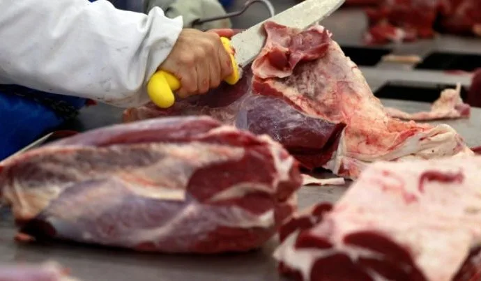 Suspensão de frigorífico brasileiro pela China gera preocupação no setor de carnes