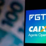 Governo projeta R$ 4,5 bilhões em saques do FGTS com Desenrola 2.0