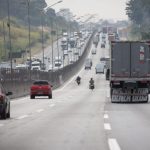 Expectativa de 16 milhões de veículos nas estradas de SP durante o feriado de Páscoa