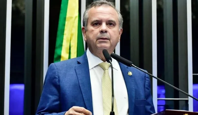 Rogério Marinho sugere que nova indicação ao STF ocorra após as eleições