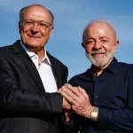 Alckmin reafirma apoio a Lula durante congresso do PT