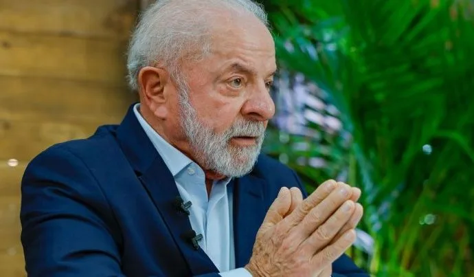 Avaliação do Governo Lula: 40% de Reprovação e Queda na Aprovação Positiva Avaliação do Governo Lula: 40% de Reprovação e Queda na Aprovação Positiva