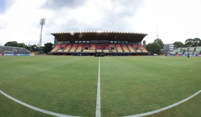 Caracas e Independiente Petrolero se enfrentam na Sul-Americana; saiba onde assistir