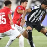 Barboza fala sobre rumores de transferência para o Palmeiras: ‘Ainda não sei de nada’