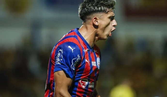 Bahia conquista virada emocionante sobre o Mirassol e entra no G4 do Brasileirão Bahia conquista virada emocionante sobre o Mirassol e entra no G4 do Brasileirão