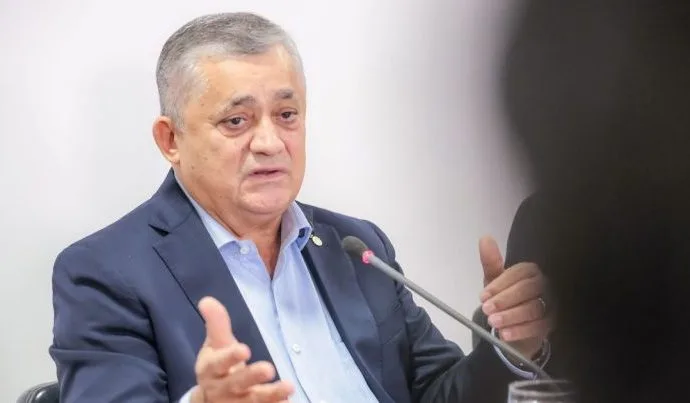 Guimarães afirma que “o pior já passou” sobre nomeação de Jorge Messias ao STF
