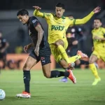 Bragantino e Mirassol empatam em jogo da Copa do Brasil